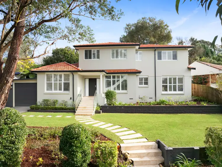 76 Albert Drive, Killara NSW 2071