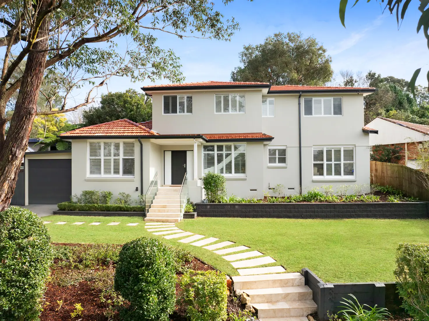 Main view of Homely house listing, 76 Albert Drive, Killara NSW 2071