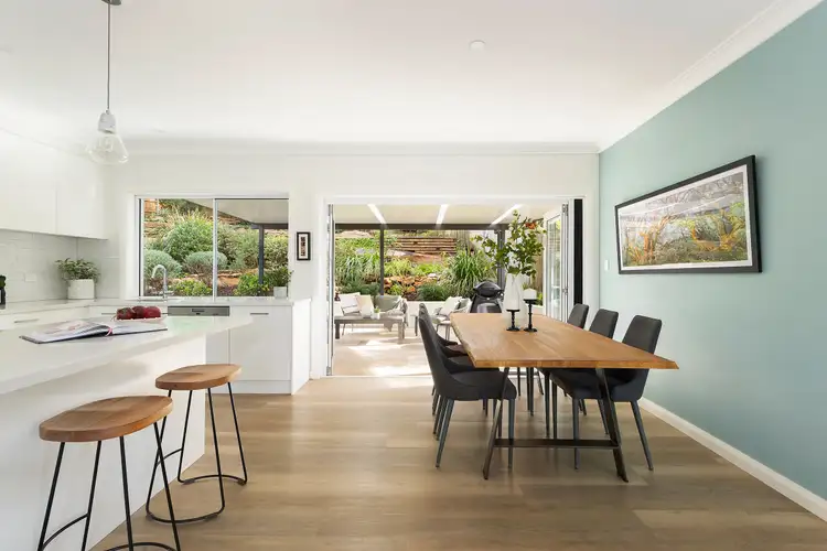 Second view of Homely house listing, 76 Albert Drive, Killara NSW 2071