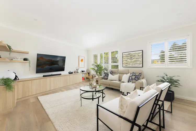 Third view of Homely house listing, 76 Albert Drive, Killara NSW 2071