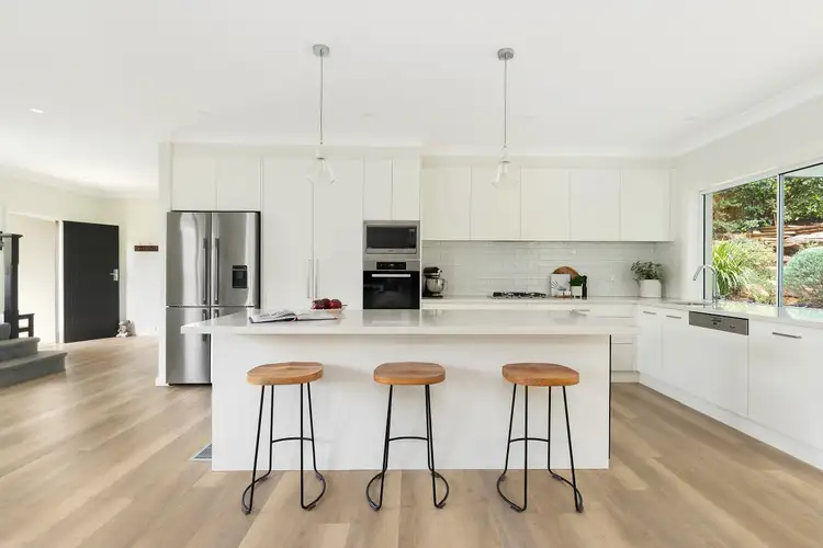 Fourth view of Homely house listing, 76 Albert Drive, Killara NSW 2071