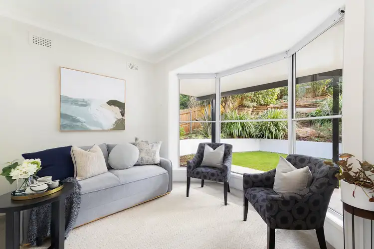 Fifth view of Homely house listing, 76 Albert Drive, Killara NSW 2071