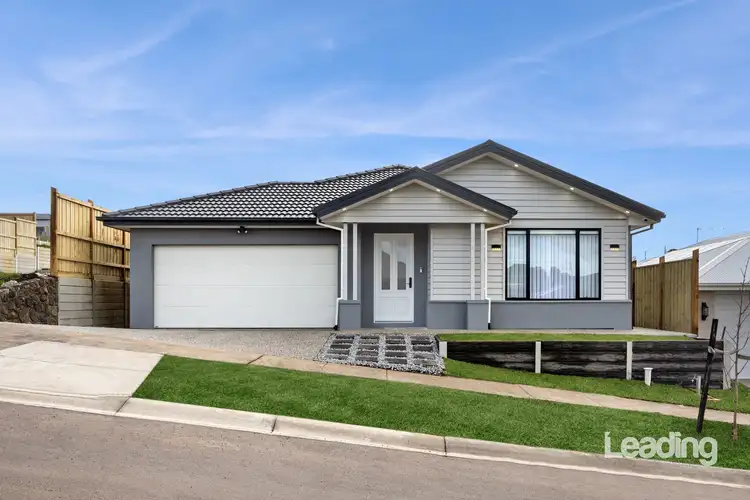 19 Free Crescent, Sunbury VIC 3429