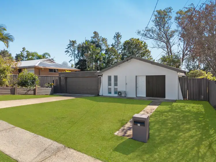 21 Renita Street, Slacks Creek QLD 4127