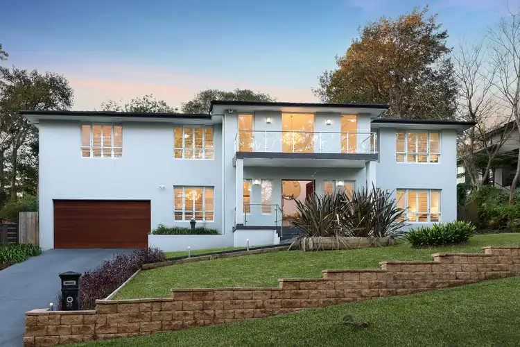 23 Marlborough Place, St Ives NSW 2075