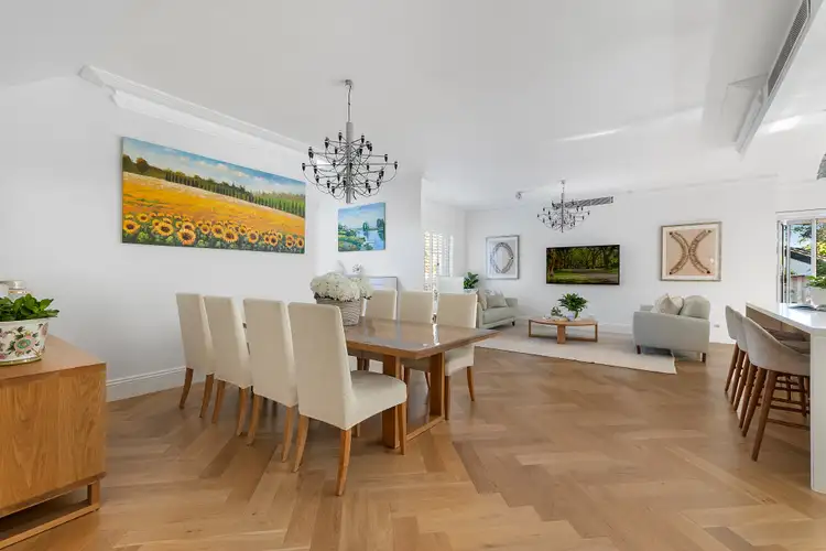 Third view of Homely house listing, 23 Marlborough Place, St Ives NSW 2075