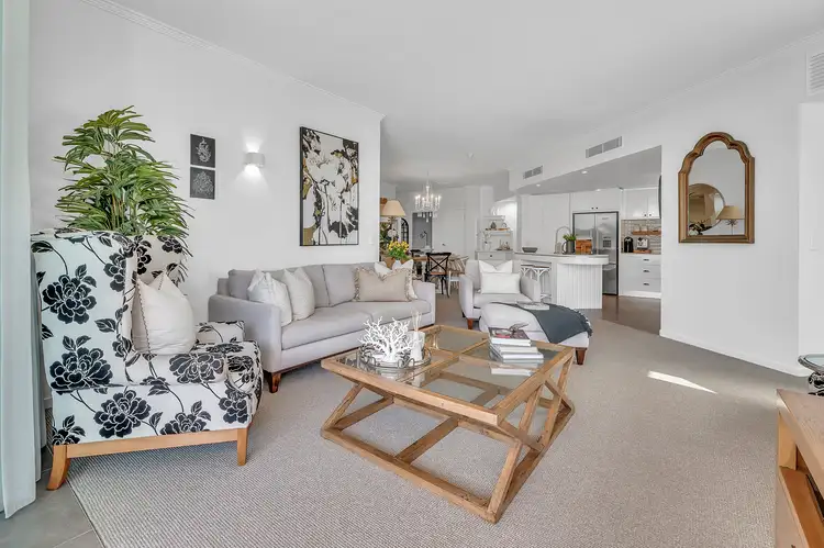 Sixth view of Homely apartment listing, 1T/28 Bayview Street, Runaway Bay QLD 4216