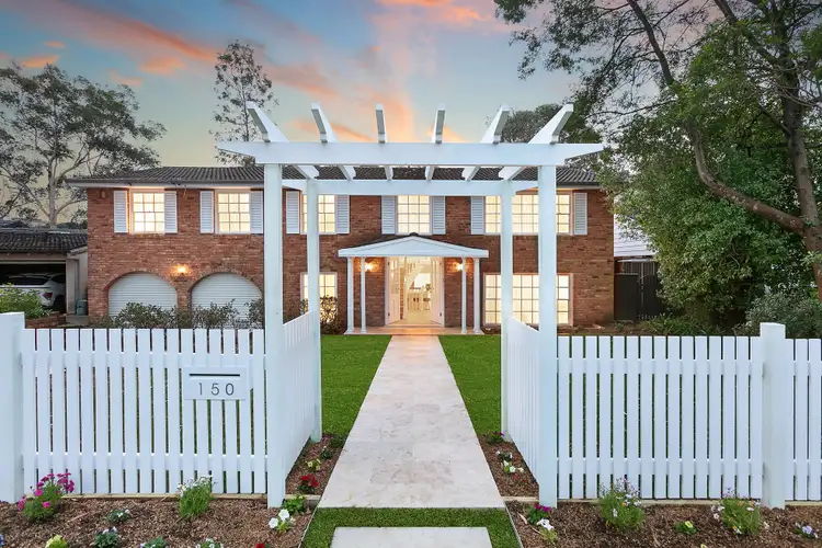 150 Campbell Drive