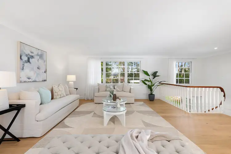 Second view of Homely house listing, 150 Campbell Drive, Wahroonga NSW 2076