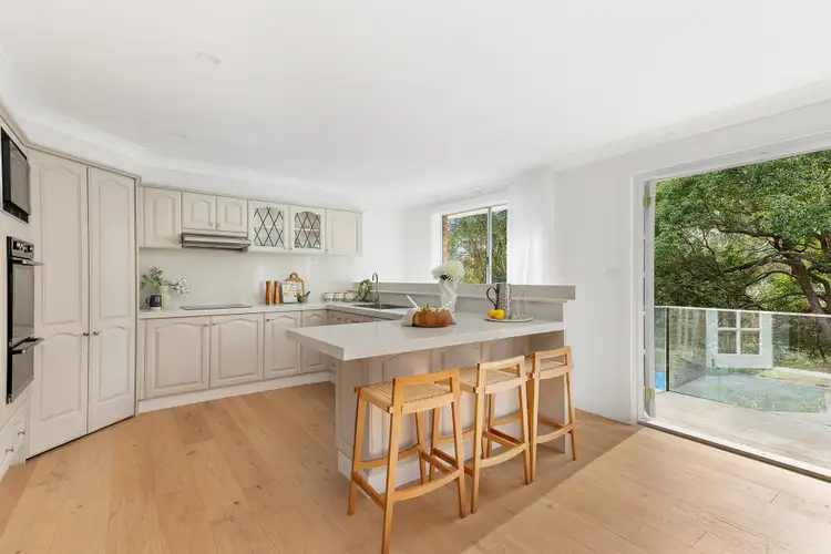 Fifth view of Homely house listing, 150 Campbell Drive, Wahroonga NSW 2076