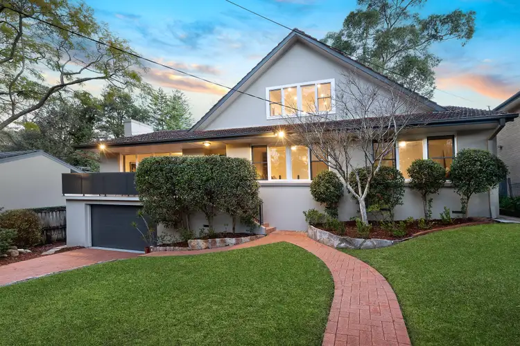 19 Knowlman Avenue, Pymble NSW 2073