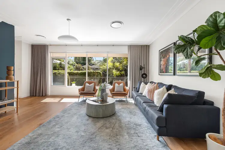 Second view of Homely house listing, 19 Knowlman Avenue, Pymble NSW 2073
