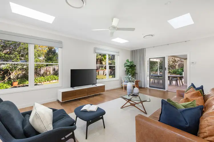 Fourth view of Homely house listing, 19 Knowlman Avenue, Pymble NSW 2073