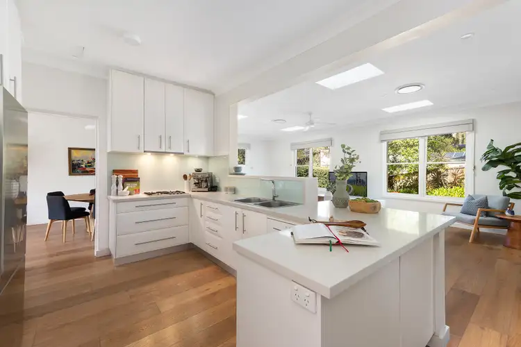 Fifth view of Homely house listing, 19 Knowlman Avenue, Pymble NSW 2073