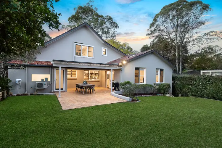 Sixth view of Homely house listing, 19 Knowlman Avenue, Pymble NSW 2073
