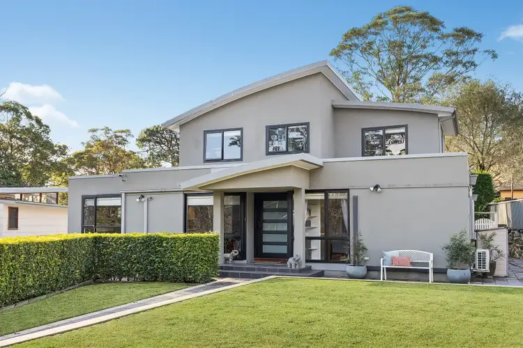 55 Kitchener Street, St Ives NSW 2075