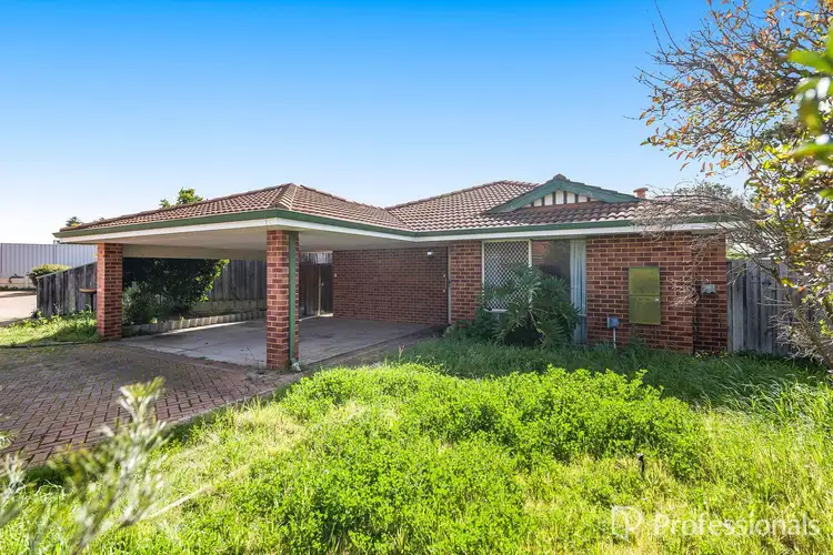 10 Flora Avenue
