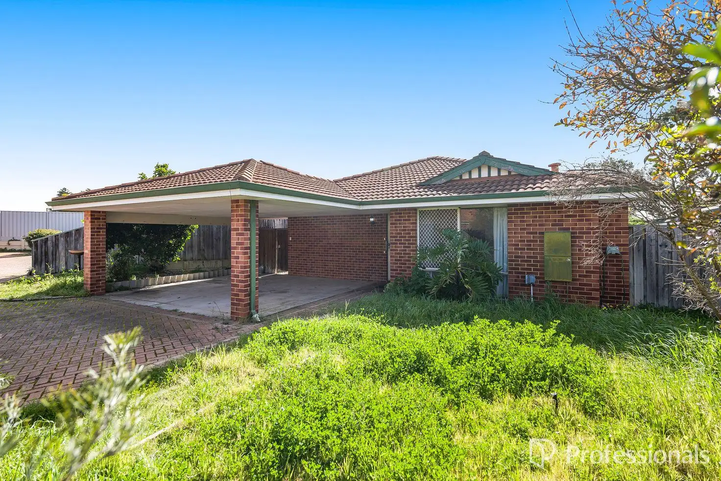 Main view of Homely house listing, 4/10 Flora Avenue, Bayswater WA 6053