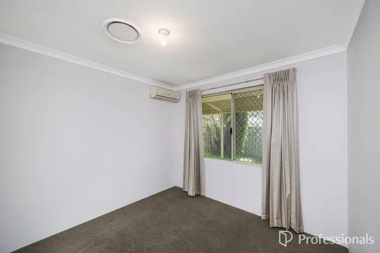 Sixth view of Homely house listing, 4/10 Flora Avenue, Bayswater WA 6053