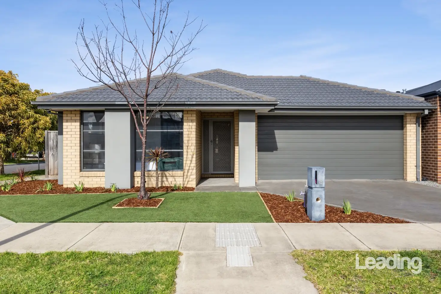 Main view of Homely house listing, 8 Rockfern Crescent, Diggers Rest VIC 3427