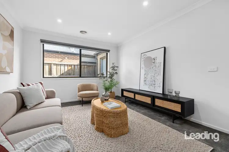 Second view of Homely house listing, 8 Rockfern Crescent, Diggers Rest VIC 3427