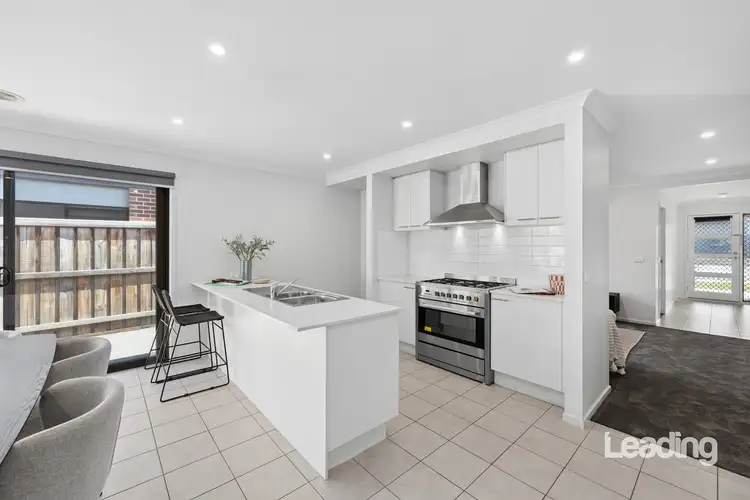 Third view of Homely house listing, 8 Rockfern Crescent, Diggers Rest VIC 3427