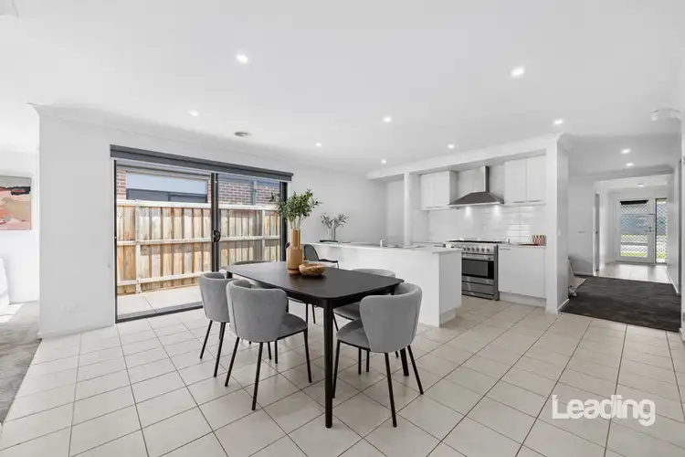 Fourth view of Homely house listing, 8 Rockfern Crescent, Diggers Rest VIC 3427