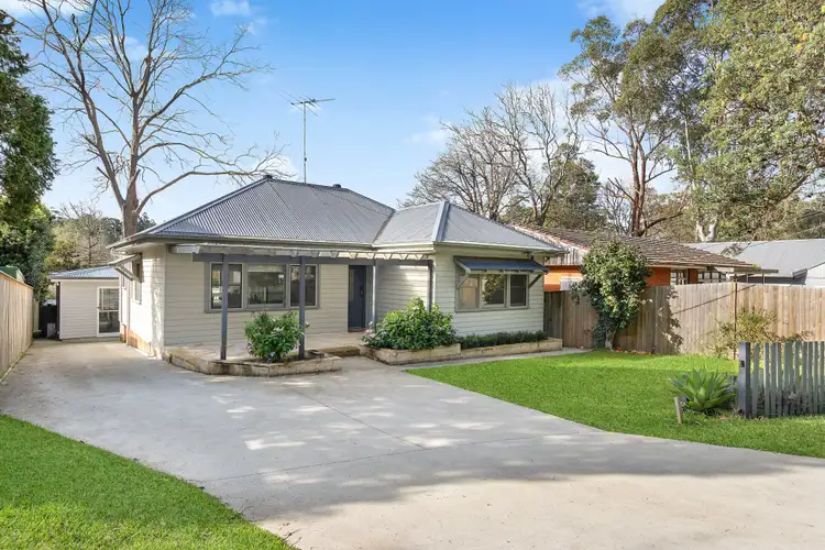 54 Edwards Road, Wahroonga NSW 2076