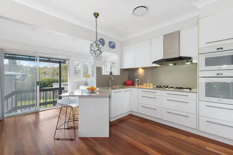 Fourth view of Homely house listing, 54 Edwards Road, Wahroonga NSW 2076