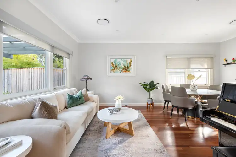 Fifth view of Homely house listing, 54 Edwards Road, Wahroonga NSW 2076