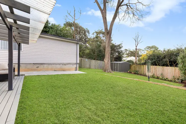 Sixth view of Homely house listing, 54 Edwards Road, Wahroonga NSW 2076