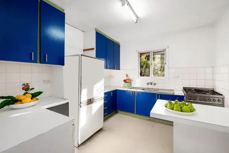 Fourth view of Homely house listing, 27 Myrtle Street, Grange QLD 4051