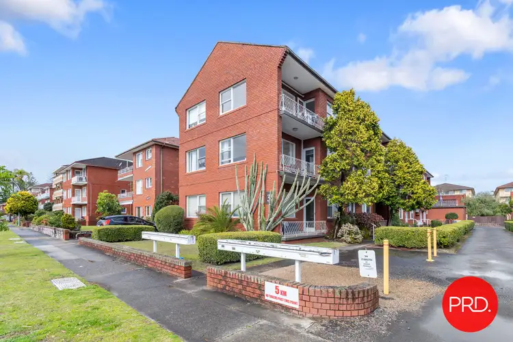 13/39 Banks Street, Monterey NSW 2217