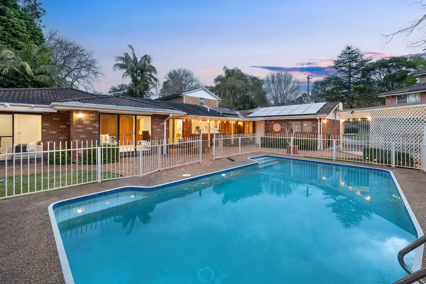 Main view of Homely house listing, 14 Delray Avenue, Wahroonga NSW 2076