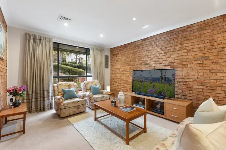 Third view of Homely house listing, 14 Delray Avenue, Wahroonga NSW 2076