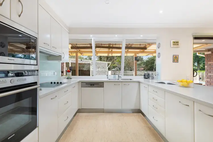 Fifth view of Homely house listing, 14 Delray Avenue, Wahroonga NSW 2076