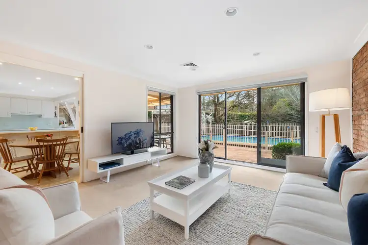 Sixth view of Homely house listing, 14 Delray Avenue, Wahroonga NSW 2076
