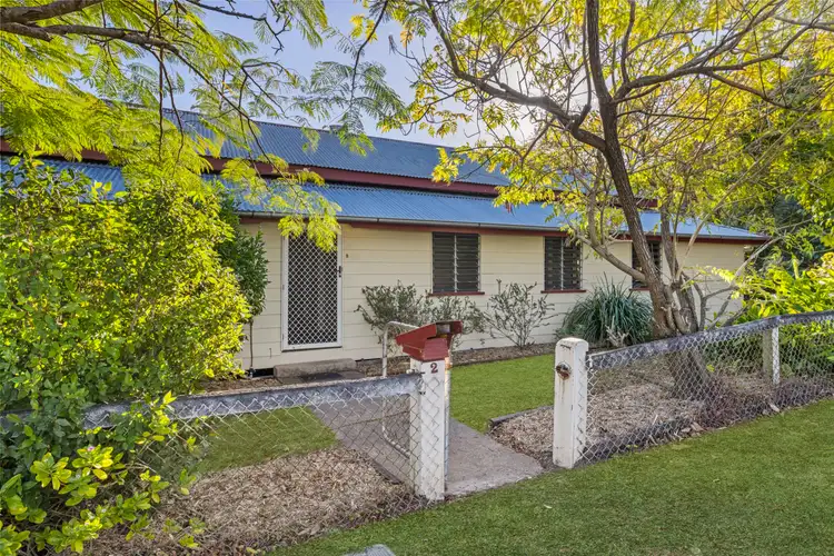 2 Stewart Terrace