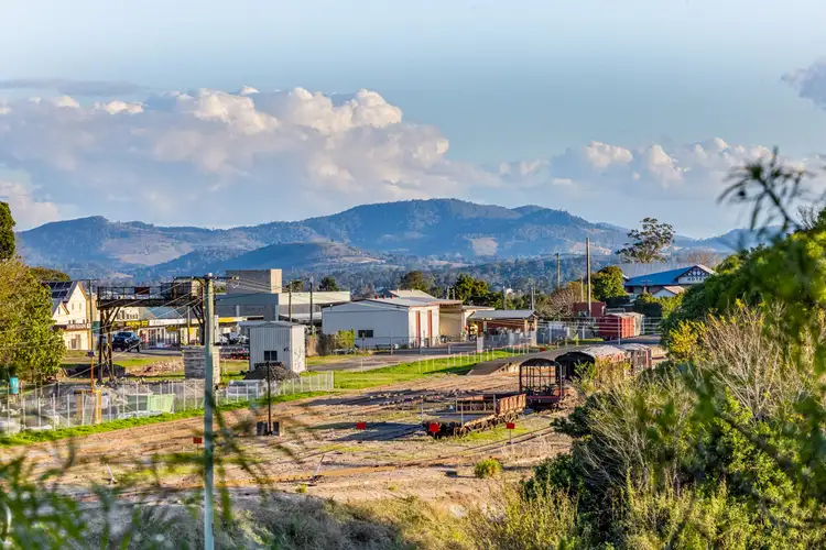 Second view of Homely house listing, 2 Stewart Terrace, Gympie QLD 4570