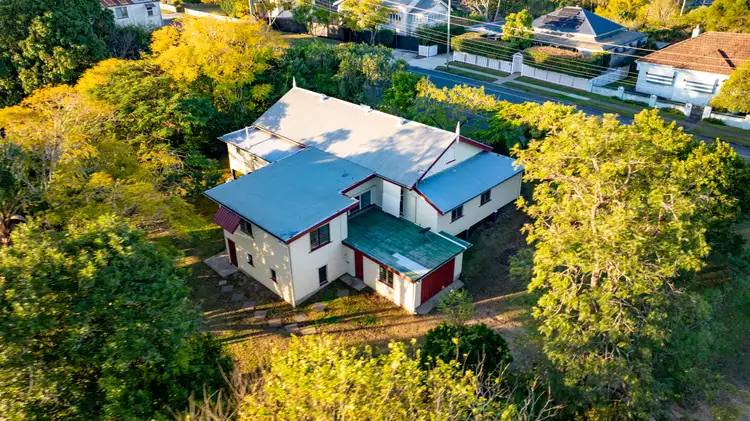 Fourth view of Homely house listing, 2 Stewart Terrace, Gympie QLD 4570