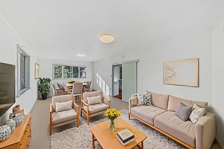 Fifth view of Homely house listing, 2 Stewart Terrace, Gympie QLD 4570