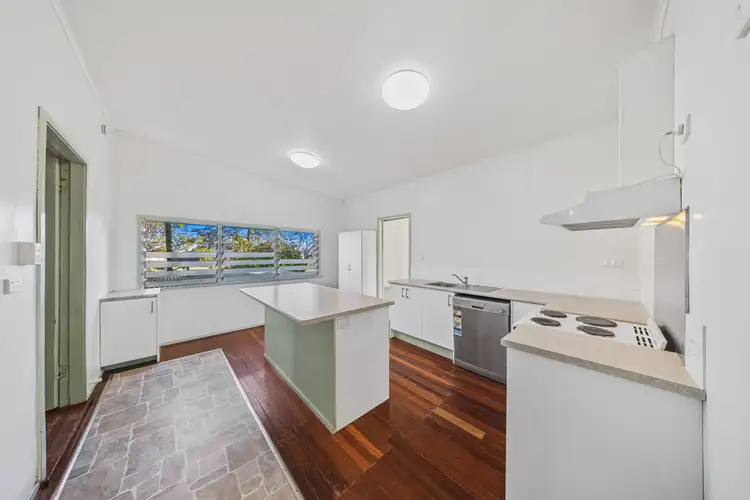 Sixth view of Homely house listing, 2 Stewart Terrace, Gympie QLD 4570