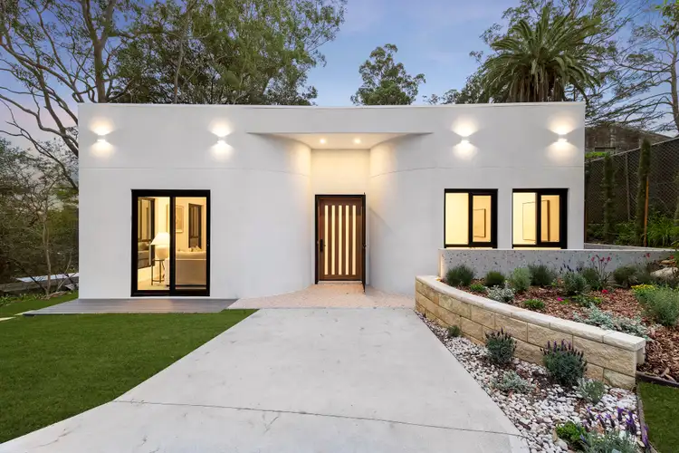 39 Knox Place, Normanhurst NSW 2076