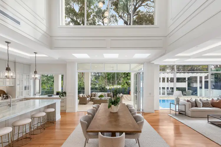 Second view of Homely house listing, 58 Benaroon Avenue, St Ives NSW 2075