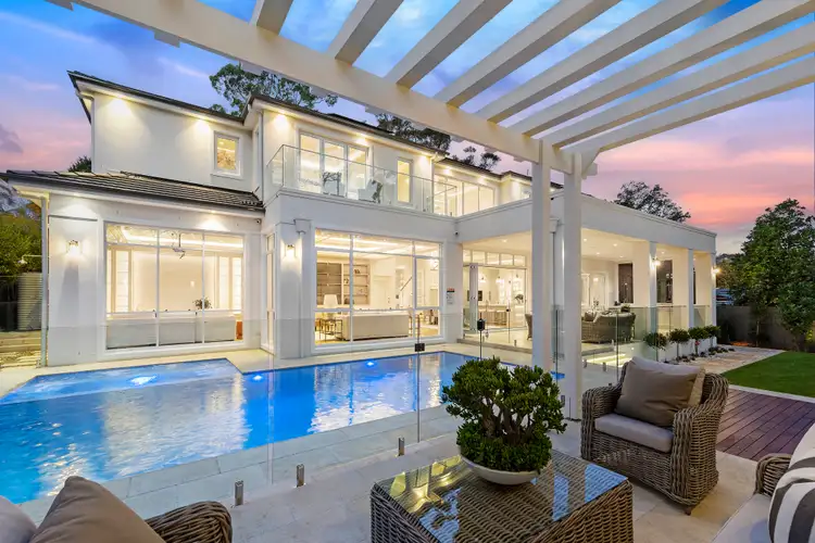 Third view of Homely house listing, 58 Benaroon Avenue, St Ives NSW 2075