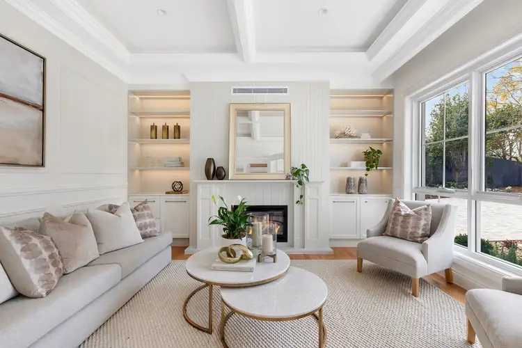 Fourth view of Homely house listing, 58 Benaroon Avenue, St Ives NSW 2075