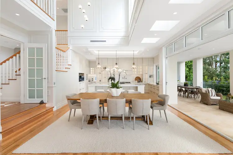 Fifth view of Homely house listing, 58 Benaroon Avenue, St Ives NSW 2075