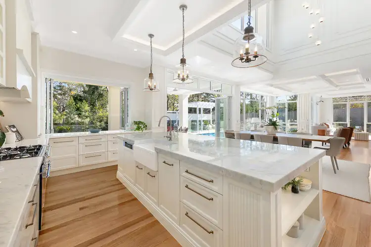 Sixth view of Homely house listing, 58 Benaroon Avenue, St Ives NSW 2075