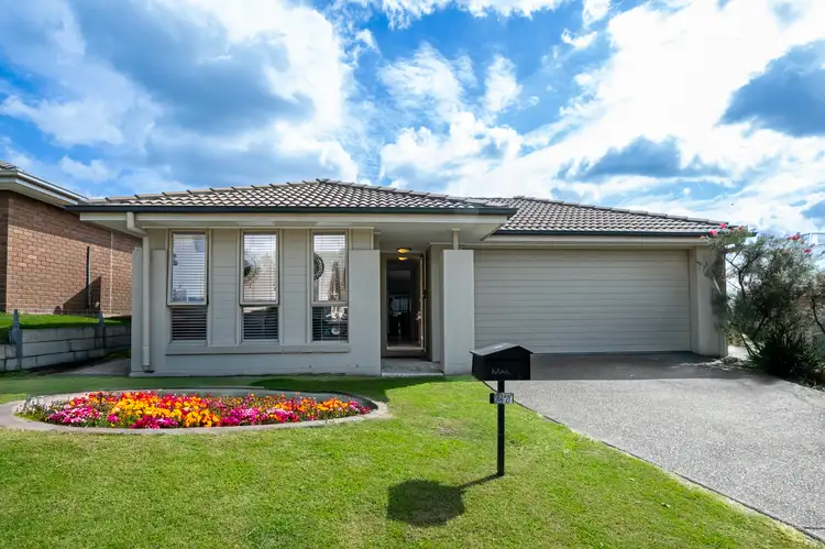Main view of Homely house listing, 27 Reedy Crescent, Redbank Plains QLD 4301