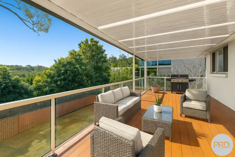 Sixth view of Homely house listing, 6 Seagrass Circuit, Corlette NSW 2315